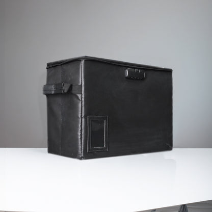 Comic Book Storage Box - Slab Comic Box - Large