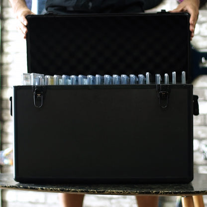 Comic Book Storage Box - Graded Lock Case - Large