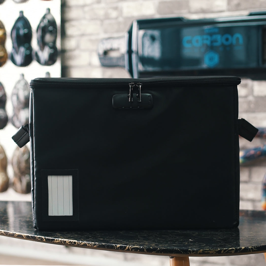 Comic Book Storage Box - Standard Comic Box - Small