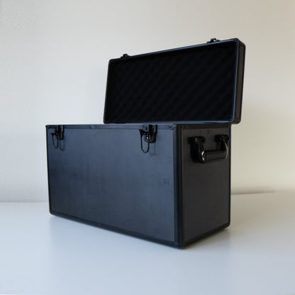 Comic Book Storage Box - Graded Lock Case - Large