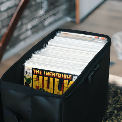 Comic Book Storage Box - Standard Comic Box - Small